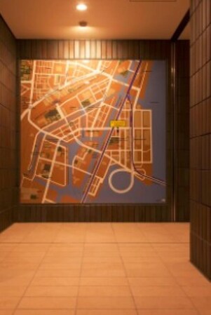 エースタンダード芝浦(A-standard芝浦) の物件内観写真